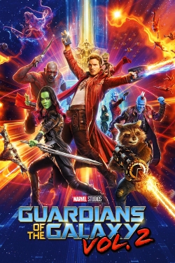 Watch Guardians of the Galaxy Vol. 2 (2017) Online FREE