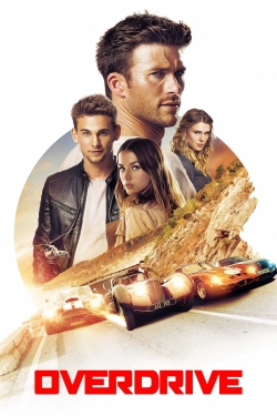 Watch Overdrive (2017) Online FREE