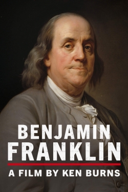 Watch Benjamin Franklin (2022) Online FREE