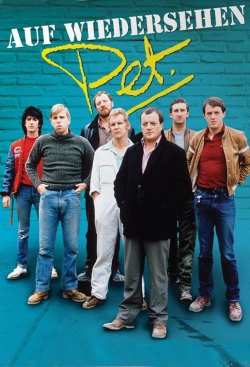 Watch Auf Wiedersehen, Pet (1983) Online FREE