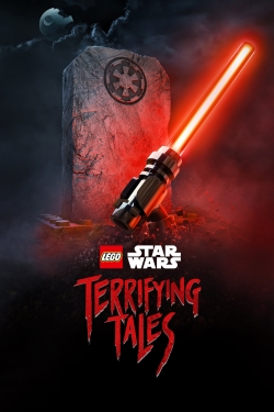 Watch LEGO Star Wars Terrifying Tales (2021) Online FREE