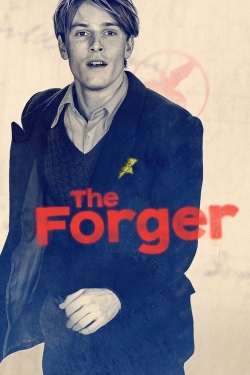 Watch The Forger (2022) Online FREE
