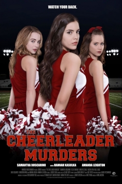Watch The Cheerleader Murders (2016) Online FREE
