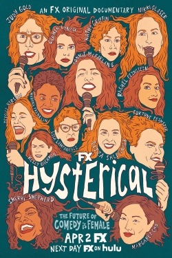 Watch Hysterical (2021) Online FREE