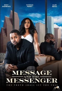 Watch Message and the Messenger (2022) Online FREE