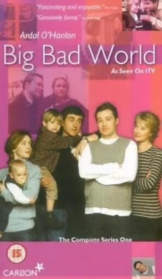 Watch Big Bad World (1999) Online FREE