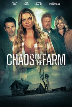 Watch Chaos on the Farm (2023) Online FREE