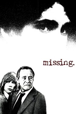 Watch Missing (1982) Online FREE