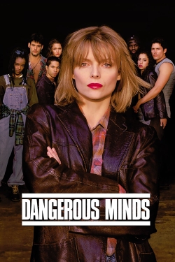 Watch Dangerous Minds (1995) Online FREE