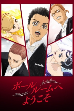 Watch Welcome to the Ballroom (2017) Online FREE