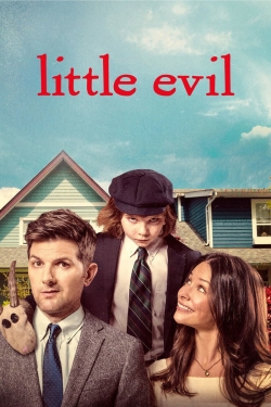Watch Little Evil (2017) Online FREE