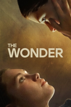 Watch The Wonder (2022) Online FREE