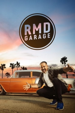 Watch RMD Garage (2017) Online FREE