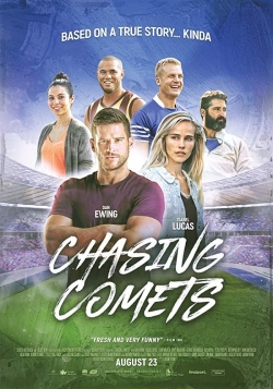 Watch Chasing Comets (2018) Online FREE