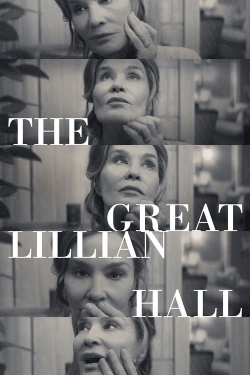 Watch The Great Lillian Hall (2024) Online FREE