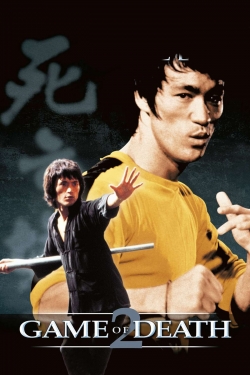 Watch Game of Death II (1981) Online FREE