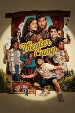 Watch Theater Camp (2023) Online FREE