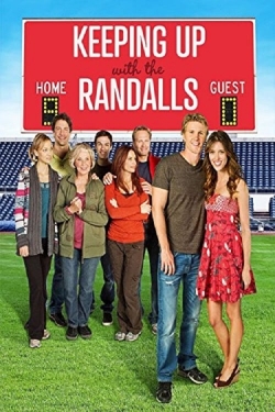 Watch Keeping Up with the Randalls (2011) Online FREE