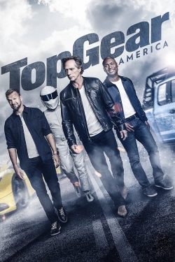 Watch Top Gear America (2017) Online FREE