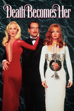 Watch Death Becomes Her (1992) Online FREE