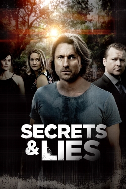 Watch Secrets & Lies (2014) Online FREE