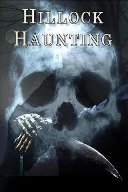 Watch Hillock Haunting (2024) Online FREE