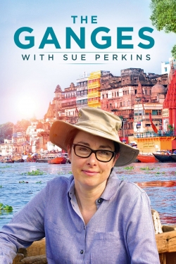 Watch The Ganges with Sue Perkins (2017) Online FREE