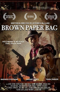 Watch Brown Paper Bag (2020) Online FREE