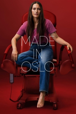 Watch Made in Oslo (2022) Online FREE