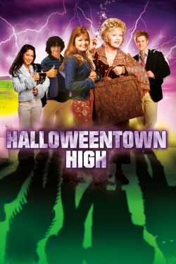 Watch Halloweentown High (2004) Online FREE
