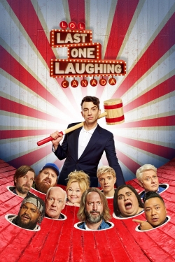 Watch LOL: Last One Laughing Canada (2022) Online FREE