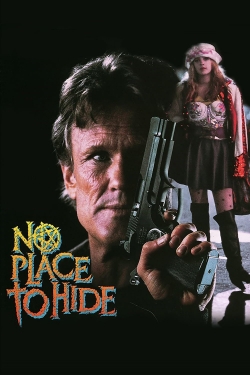 Watch No Place To Hide (1992) Online FREE