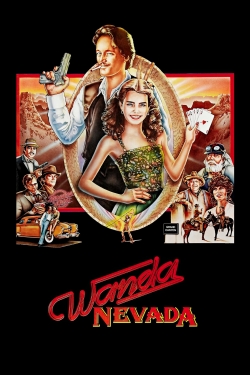 Watch Wanda Nevada (1979) Online FREE
