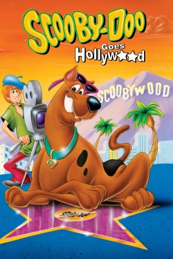 Watch Scooby-Doo Goes Hollywood (1980) Online FREE