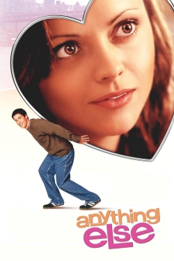 Watch Anything Else (2003) Online FREE