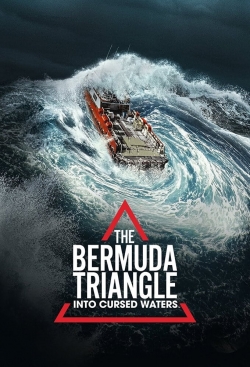 Watch The Bermuda Triangle: Into Cursed Waters (2022) Online FREE