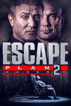 Watch Escape Plan 2: Hades (2018) Online FREE