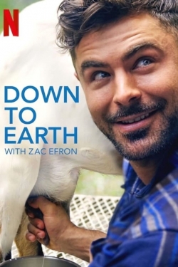 Watch Down to Earth with Zac Efron (2020) Online FREE