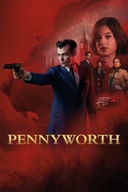 Watch Pennyworth (2019) Online FREE