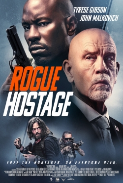 Watch Rogue Hostage (2021) Online FREE