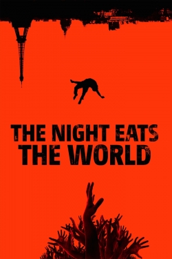 Watch The Night Eats the World (2018) Online FREE