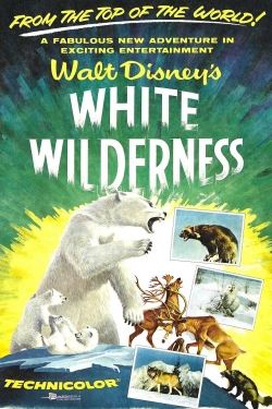 Watch White Wilderness (1958) Online FREE