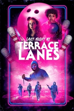 Watch Last Night at Terrace Lanes (2024) Online FREE