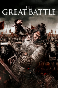 Watch The Great Battle (2018) Online FREE