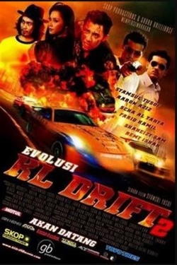 Watch Evolusi KL Drift 2 (2010) Online FREE