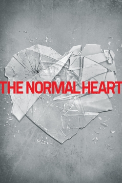 Watch The Normal Heart (2014) Online FREE