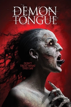 Watch Demon Tongue (2016) Online FREE