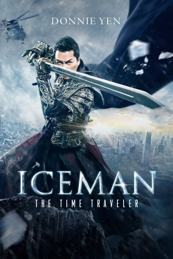 Watch Iceman: The Time Traveler (2018) Online FREE