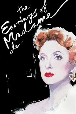 Watch The Earrings of Madame de... (1953) Online FREE