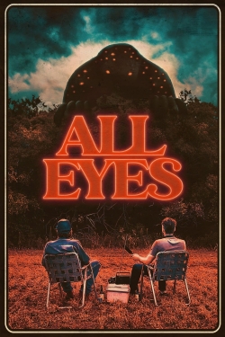 Watch All Eyes (2022) Online FREE
